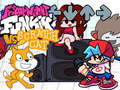 Spill Friday Night Funkin vs Scratch Cat