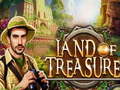 Spill Land of treasure