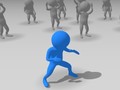 Spill Epic Stickman Challenge