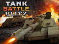 Spill Tank Battle Blitz