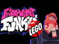 Spill Friday Night Funkin’ LEGO