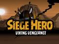 Spill Siege Hero Viking Vengeance