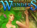 Spill Mermaid Wonders Hidden Object