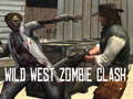 Spill Wild West Zombie Clash