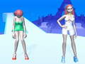Spill Catwalk fashion