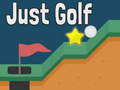 Spill Just Golf