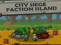 Spill City Siege Factions Island