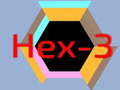 Spill Hex - 3