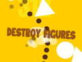 Spill Destroy Figures