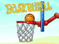 Spill Basketball