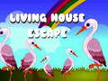 Spill Living House Escape