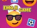 Spill Emoji Game