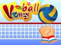 Spill Volleyball