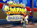 Spill Subway Surfers World Tour: Barcelona