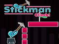 Spill Stickman Climb