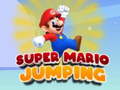 Spill Super Mario Jumping