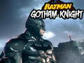 Spill Batman Gotham Knight Skating