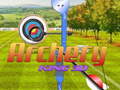Spill Archery King 3D