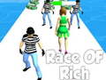 Spill Race of Rich