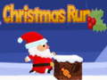 Spill Christmas Run