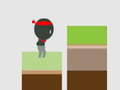 Spill Ninja the Jump