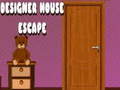Spill Designer House Escape