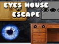 Spill Eyes House Escape
