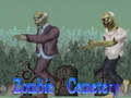 Spill Zombie Cemetery