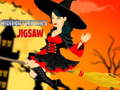 Spill Midnight Witches Jigsaw