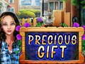 Spill Precious gift