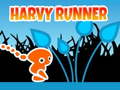 Spill Harvy Runner