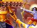 Spill Ram the Yoddha