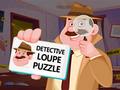 Spill Detective Loupe