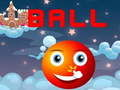 Spill Ball