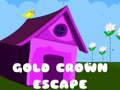 Spill Gold Crown Escape