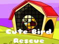 Spill Cute Bird Rescue