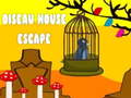 Spill Oiseau House Escape