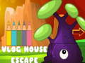 Spill Vlog House Escape