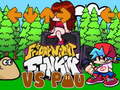 Spill Friday Night Funkin’ VS POU