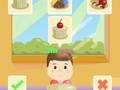 Spill Smart Cupcake Stand