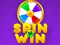 Spill Spin N Win