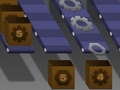 Spill Factory Rush