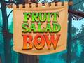 Spill Fruit Salad Bow