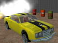 Spill Randomation Racing Speed Trial Demolition