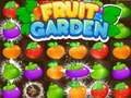 Spill Fruit Garden