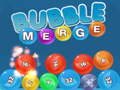 Spill Bubble Merge