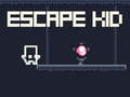 Spill Escape Kid