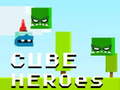 Spill Cube Heroes