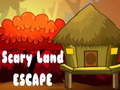 Spill Scary Land Escape