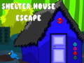 Spill Shelter House Escape